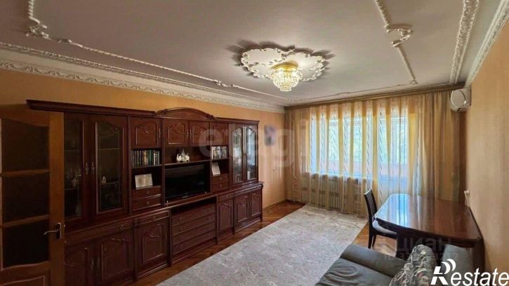3-комн квартира б-р Победы, 24,  д. 24