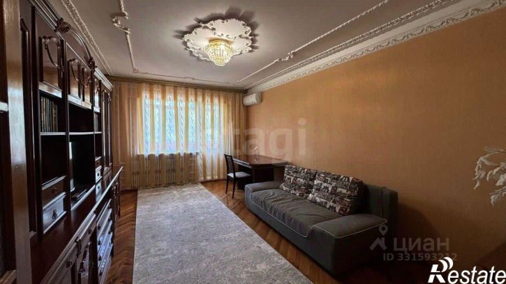 3-комн квартира б-р Победы, 24,  д. 24