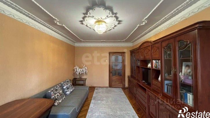 3-комн квартира б-р Победы, 24,  д. 24