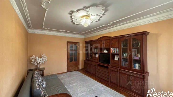 3-комн квартира б-р Победы, 24,  д. 24