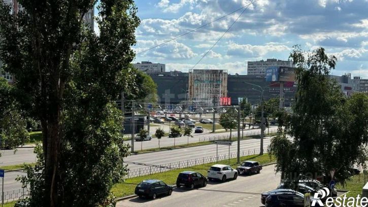 3-комн квартира б-р Победы, 24,  д. 24