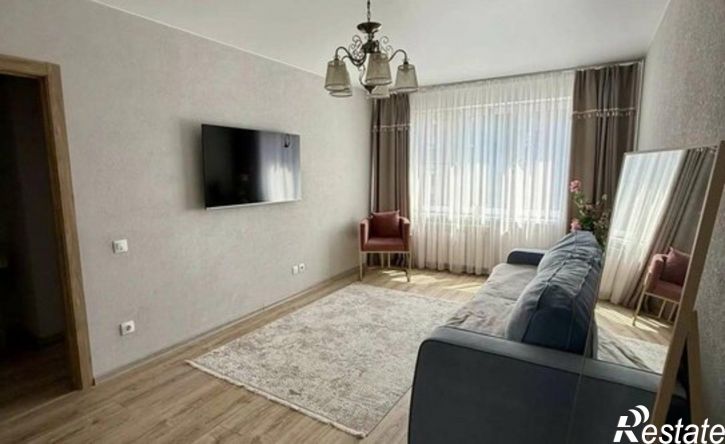 1-комн квартира ул Ленинградская, 20а,  д. 20а