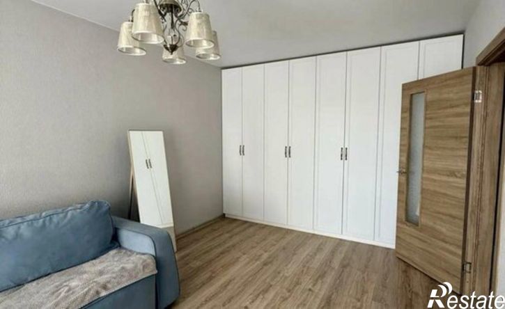 1-комн квартира ул Ленинградская, 20а,  д. 20а