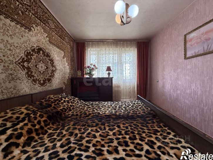 2-комн квартира улица Маршала Жукова, 7,  д. 7