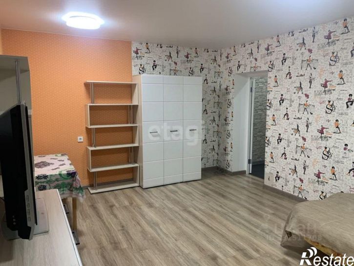 1-комн квартира Ипподромная улица, 2Б,  д. 2Б