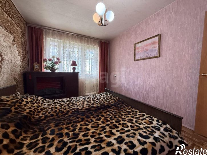 2-комн квартира улица Маршала Жукова, 7,  д. 7