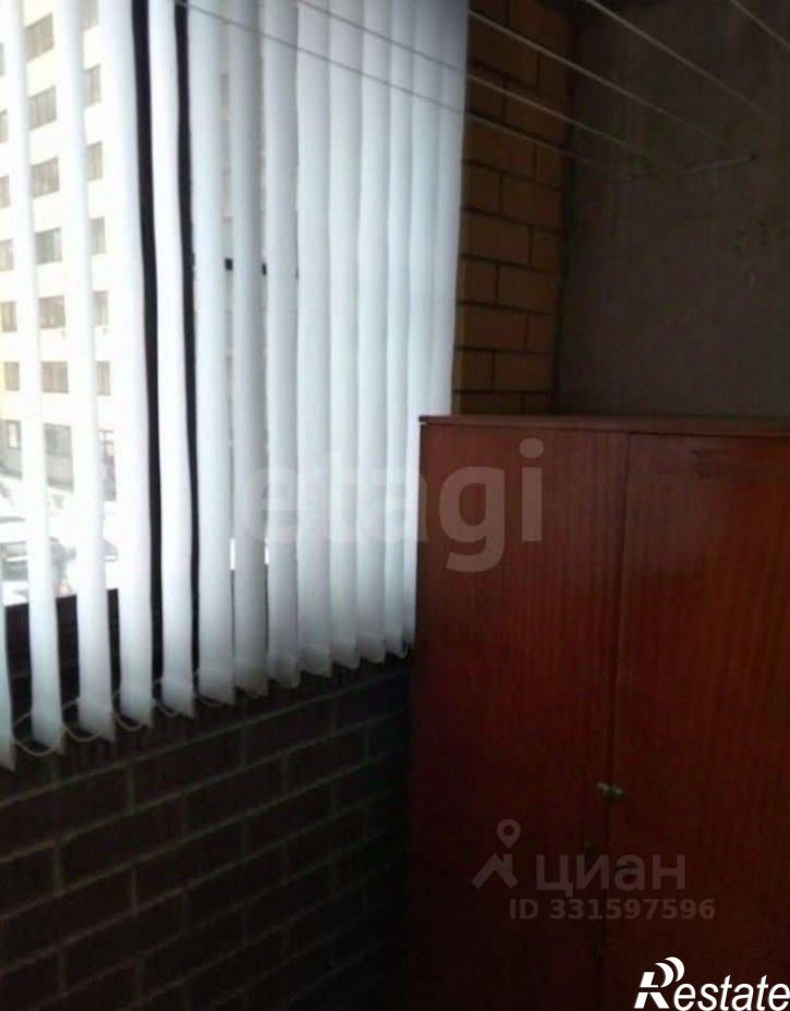 1-комн квартира улица Кривошеина, 13/13,  д. 13/13