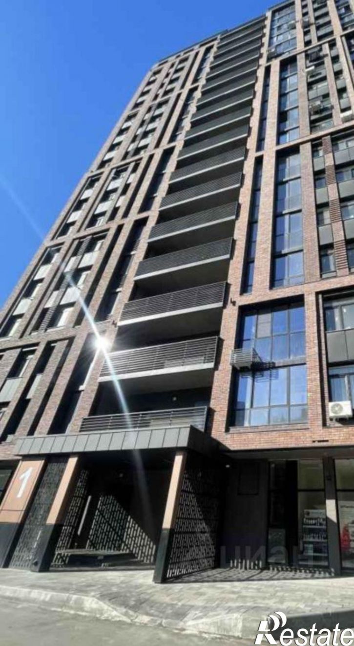 1-комн квартира улица 45-й Стрелковой Дивизии, 42/1,  д. 42/1