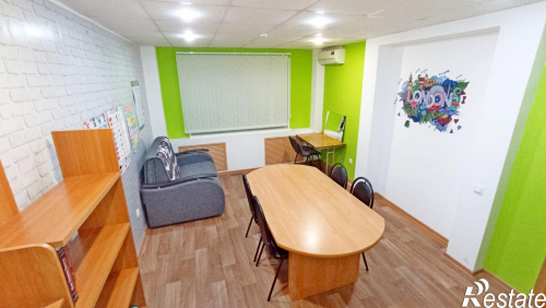 Продажа офиса Патриотов проспект, 50В