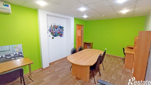 Продажа офиса Патриотов проспект, 50В
