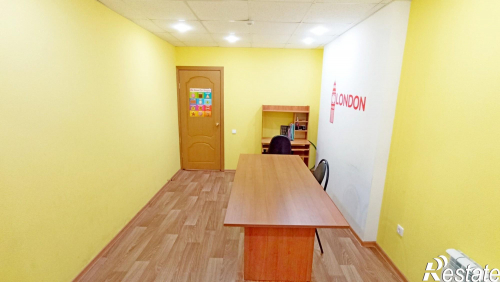 Продажа офиса Патриотов проспект, 50В