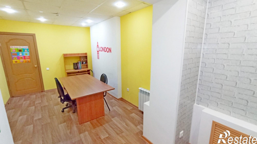 Продажа офиса Патриотов проспект, 50В