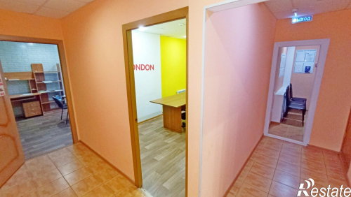 Продажа офиса Патриотов проспект, 50В
