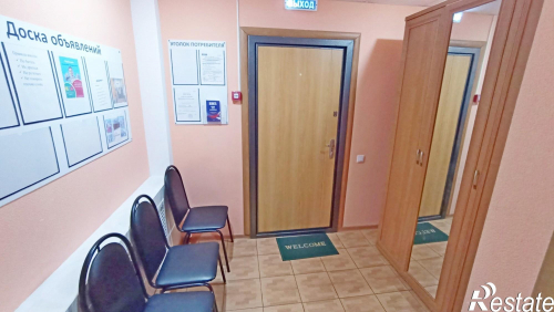 Продажа офиса Патриотов проспект, 50В