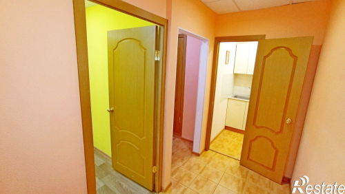 Продажа офиса Патриотов проспект, 50В