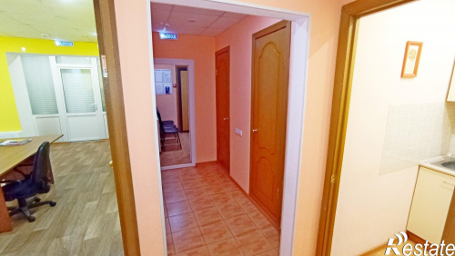Продажа офиса Патриотов проспект, 50В