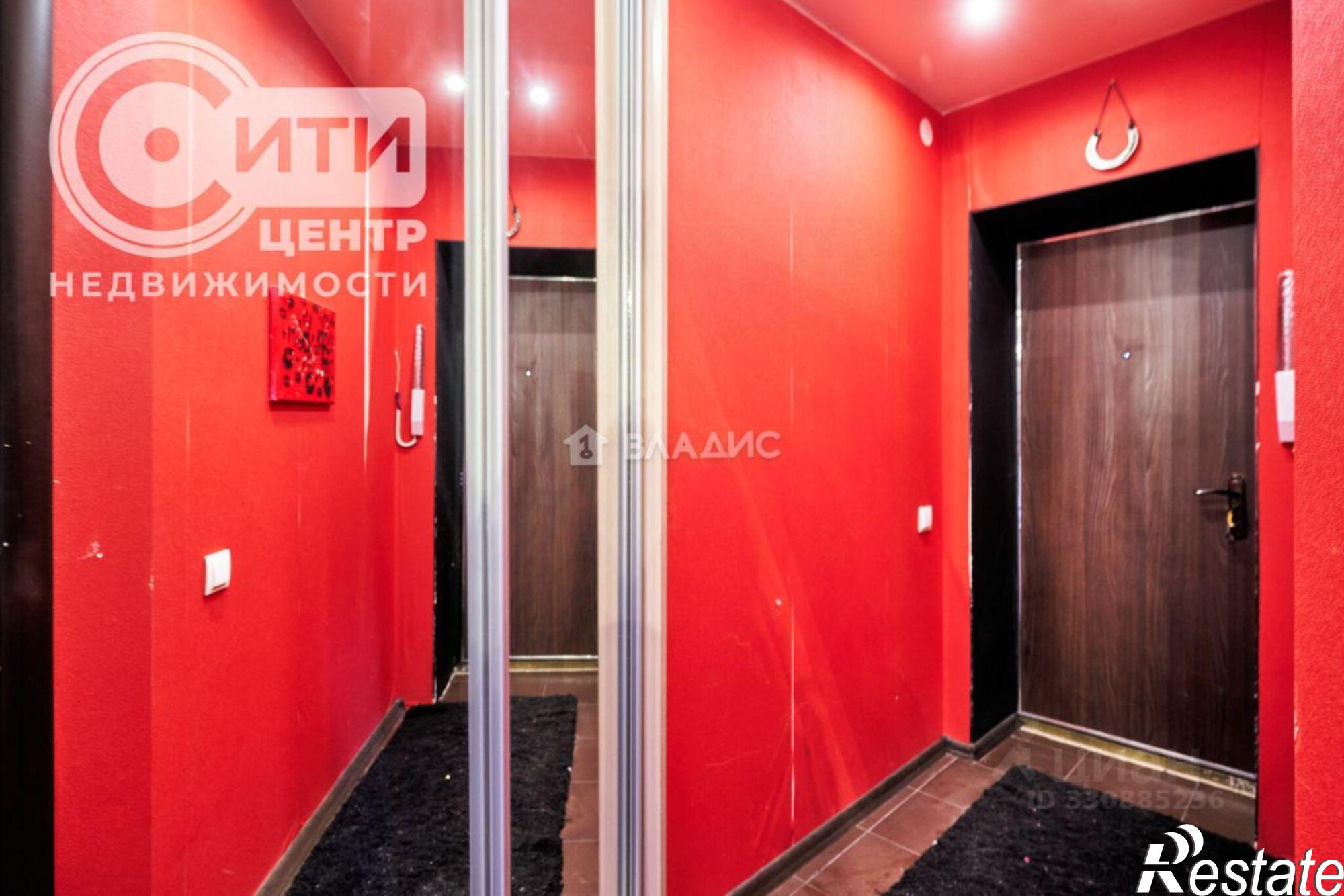Сдать квартиру за 19 000 рублей на проспект Патриотов, 6