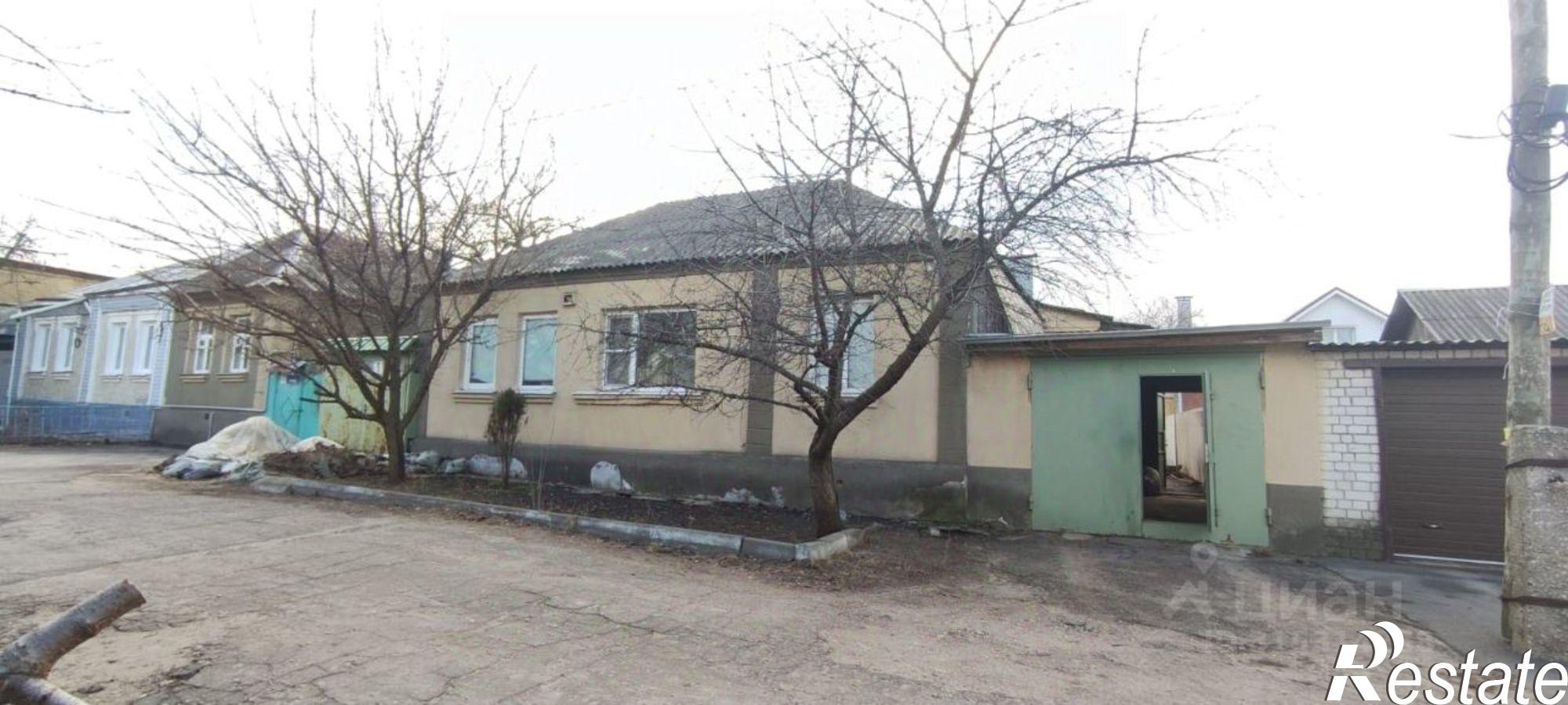 Купить дачу, дом, коттедж за 9 000 000 рублей на Ямской пер, 3