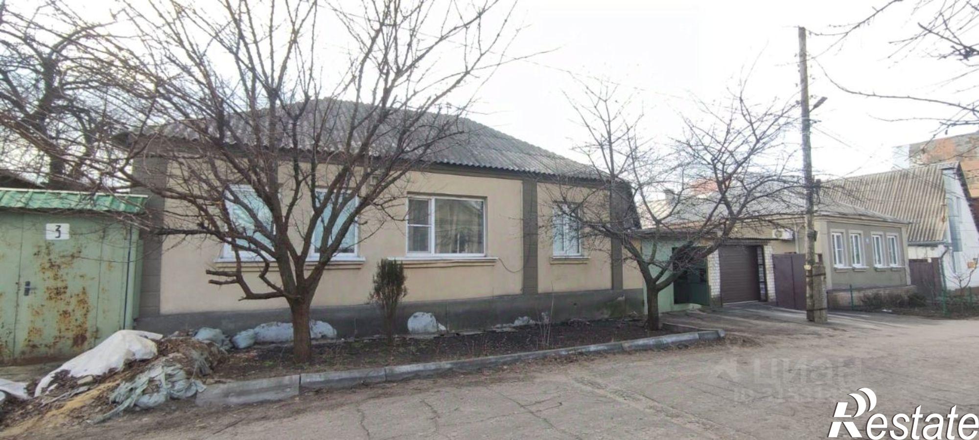Купить дачу, дом, коттедж за 9 000 000 рублей на Ямской пер, 3