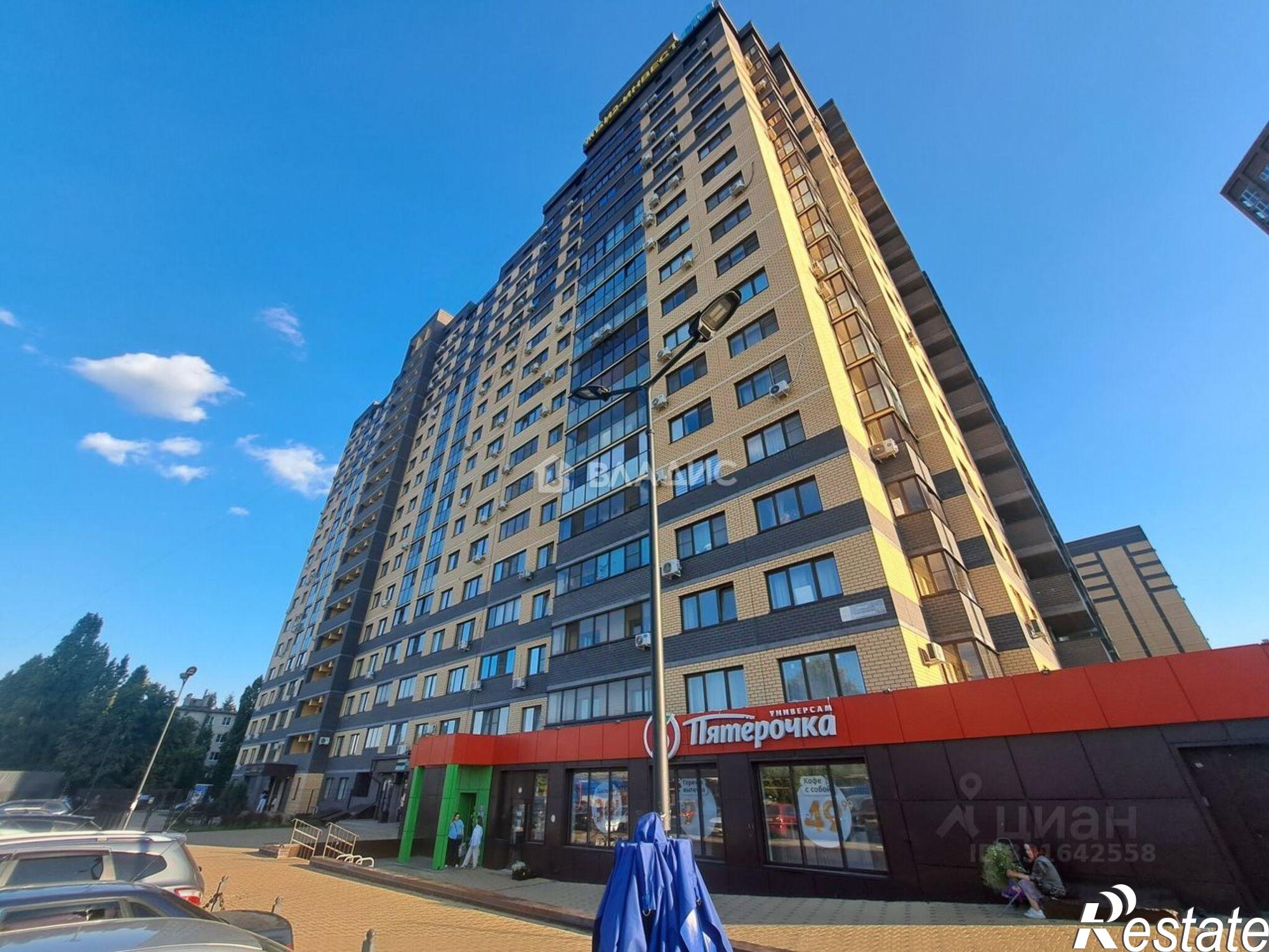 Сдать квартиру за 25 000 рублей на улица Кривошеина, 13/13