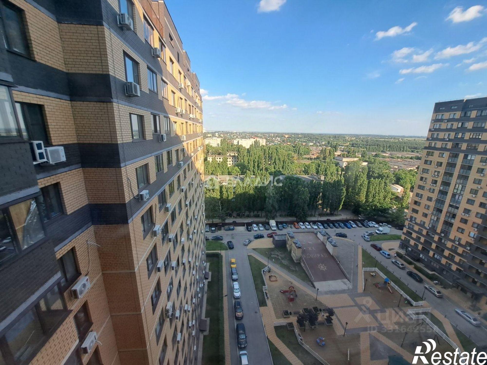 Сдать квартиру за 25 000 рублей на улица Кривошеина, 13/13