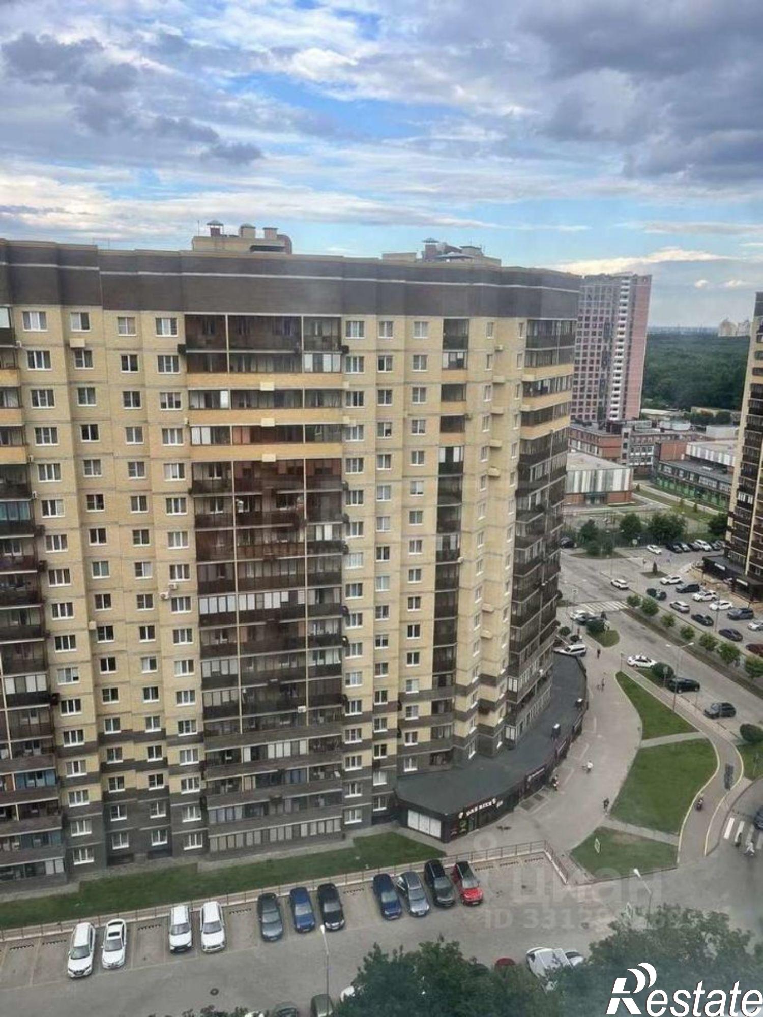Купить квартиру за 9 190 000 рублей