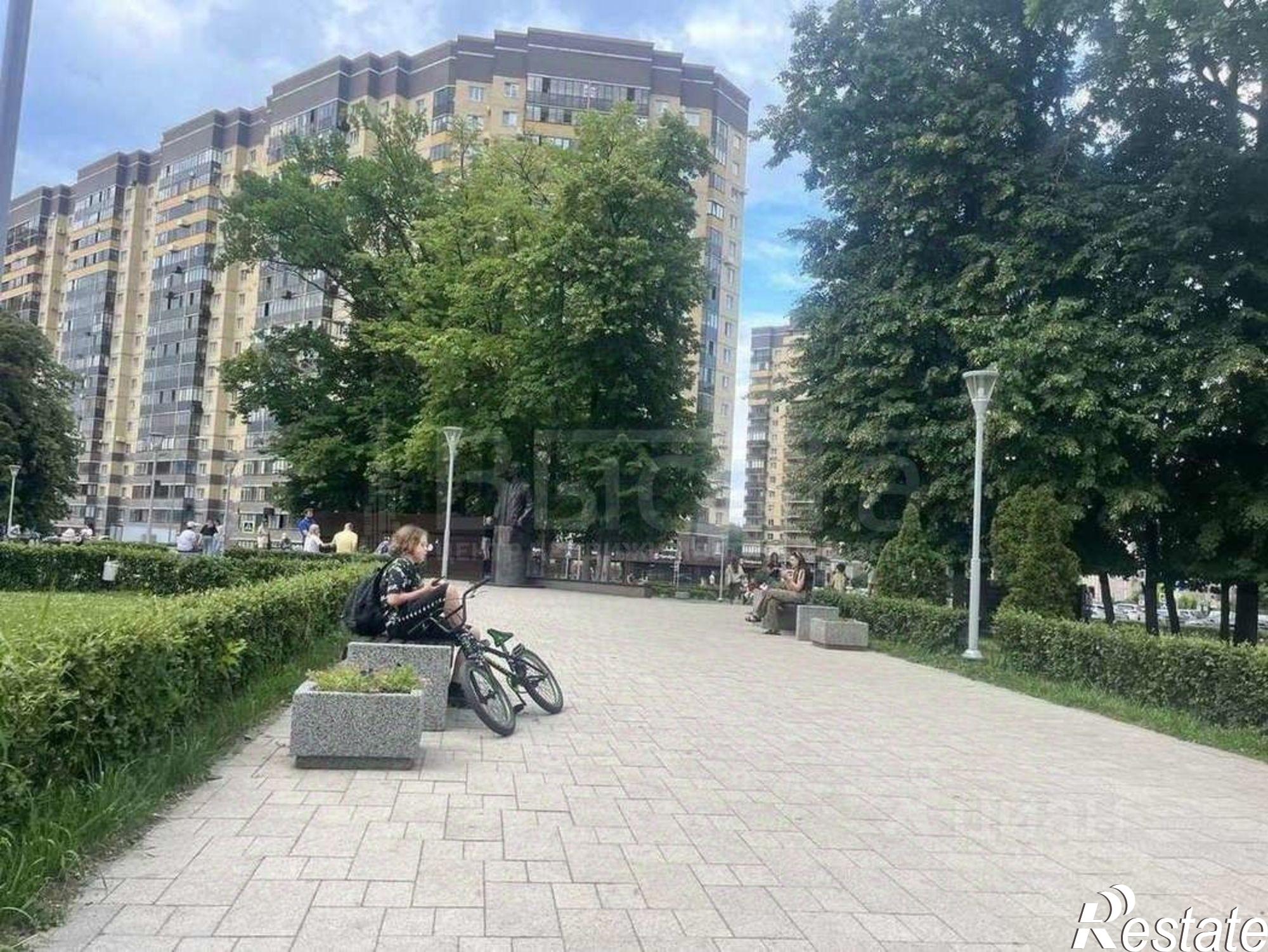 Купить квартиру за 9 190 000 рублей
