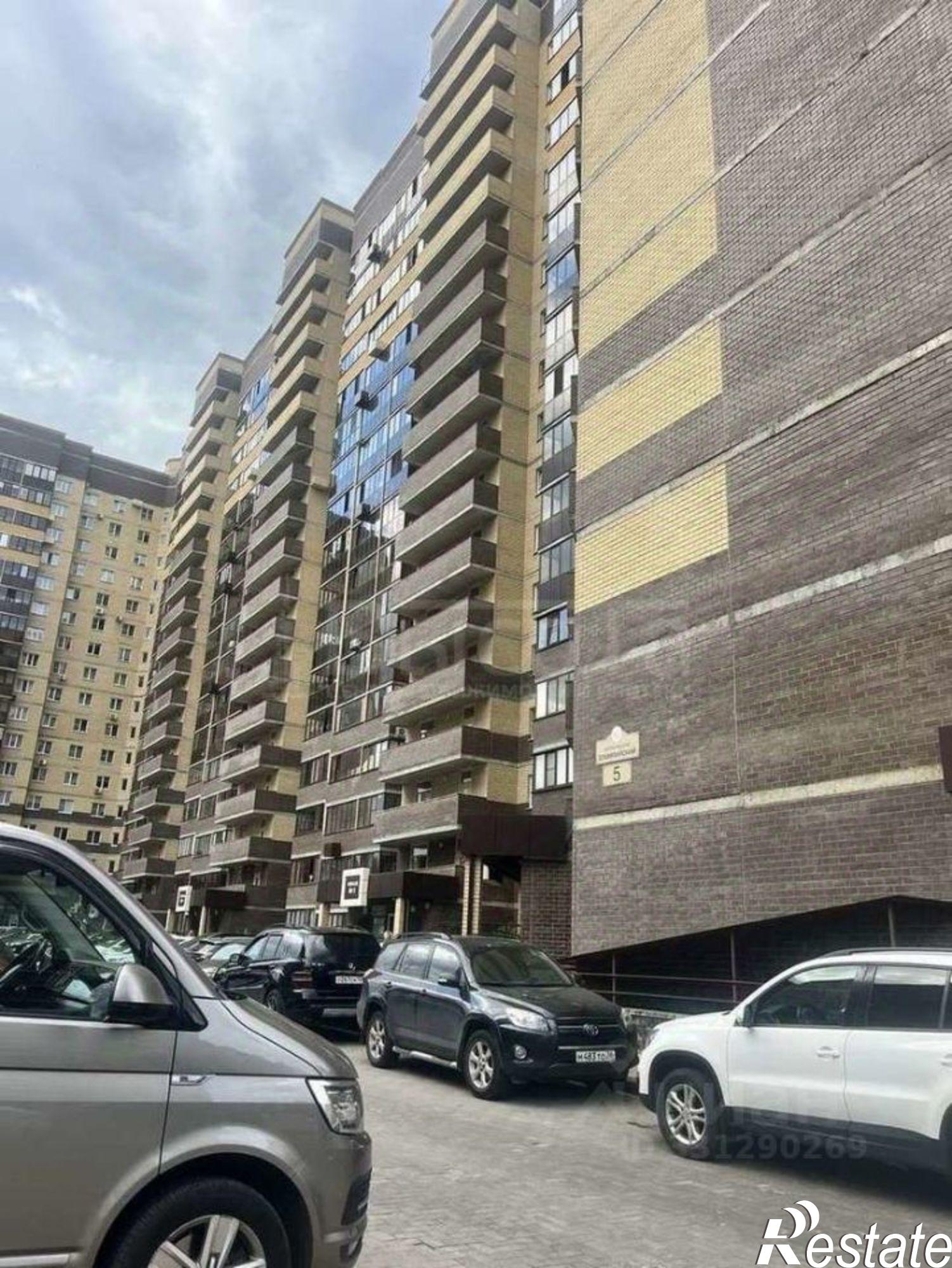 Купить квартиру за 9 190 000 рублей