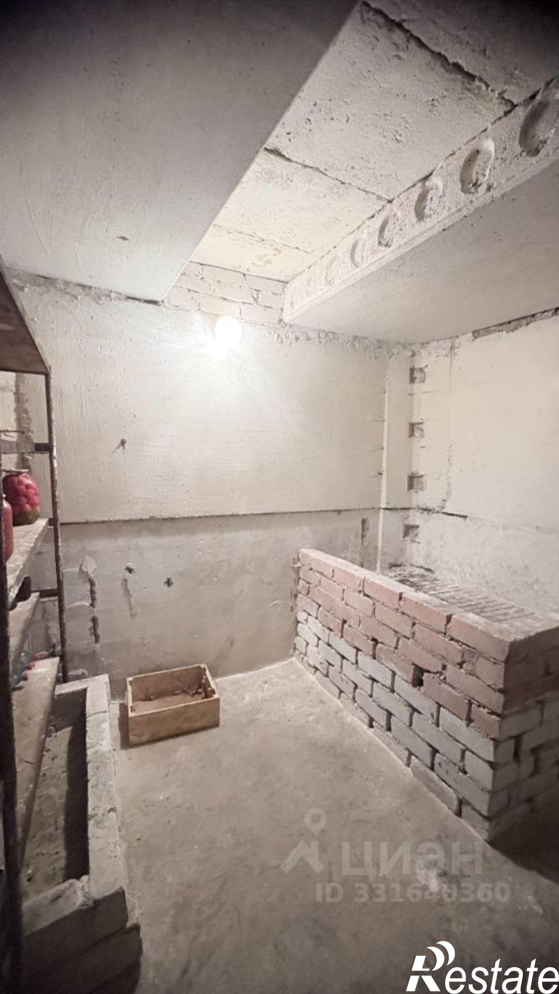 Купить гараж, место в паркинге за 1 200 000 рублей на пр-д Рационализаторов, 20