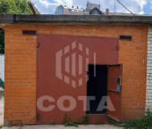 28 кв м улица Орджоникидзе, 14/16