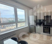 3-комн, 83кв м, этаж 12/20 ул Пескова, 8