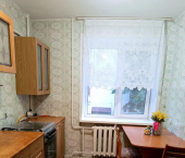 4-комн, 75кв м, этаж 2/9 ул Морозова, 12