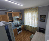 1-комн, 38кв м, этаж 9/9 Ленинский проспект, 71
