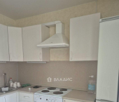2-комн, 67кв м, этаж 6/19 улица Антонова-Овсеенко, 33Б