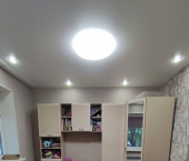коттедж 107 кв м Ямской пер, 3