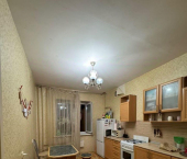 1-комн, 43кв м, этаж 5/10 ул Березовая роща, 6б