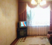 1-комн, 29кв м, этаж 3/3 ул Майская, 5
