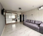 2-комн, 54кв м, этаж 7/10 Ростовская улица, 71