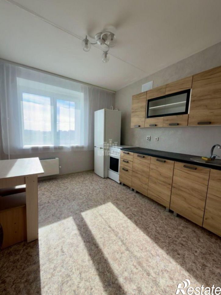 1-комн квартира Павловский переулок, 64Б,  д. 64Б