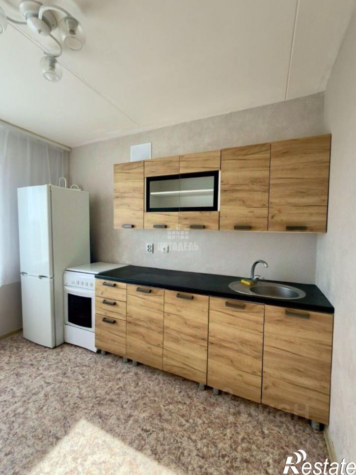 1-комн квартира Павловский переулок, 64Б,  д. 64Б