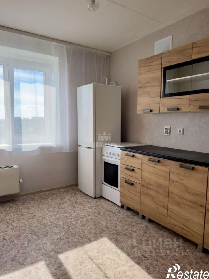 1-комн квартира Павловский переулок, 64Б,  д. 64Б
