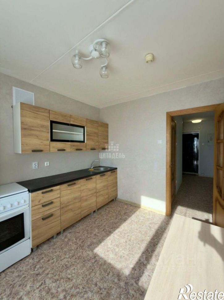 1-комн квартира Павловский переулок, 64Б,  д. 64Б