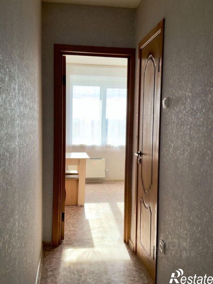 1-комн квартира Павловский переулок, 64Б,  д. 64Б