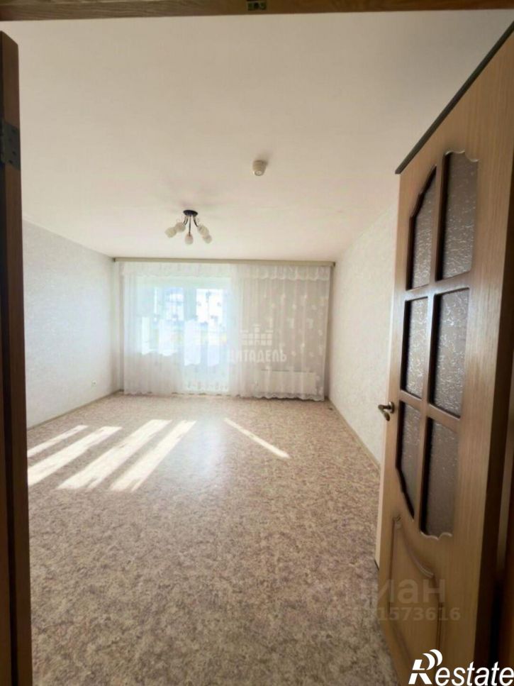 1-комн квартира Павловский переулок, 64Б,  д. 64Б
