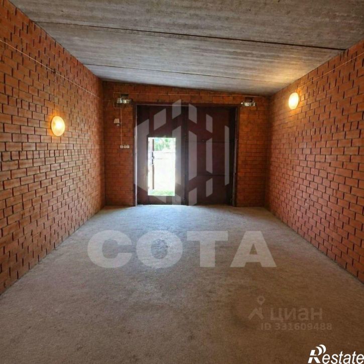 Гараж/парковка улица Орджоникидзе, 14/16,  д. 14/16