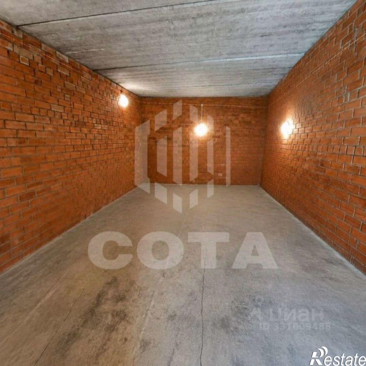 Гараж/парковка улица Орджоникидзе, 14/16,  д. 14/16