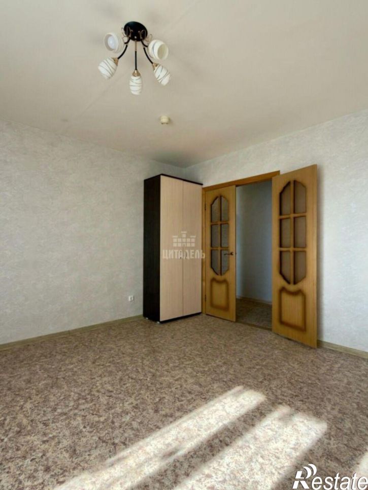 1-комн квартира Павловский переулок, 64Б,  д. 64Б