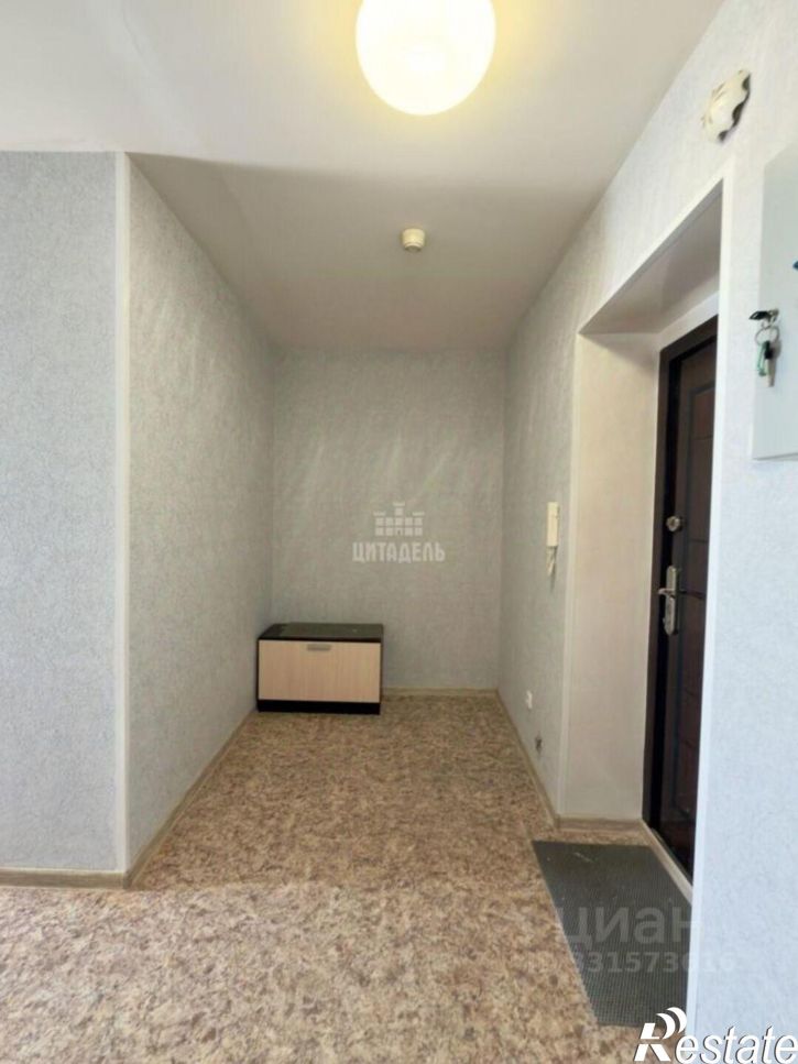 1-комн квартира Павловский переулок, 64Б,  д. 64Б