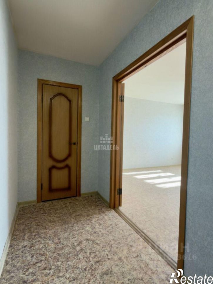 1-комн квартира Павловский переулок, 64Б,  д. 64Б