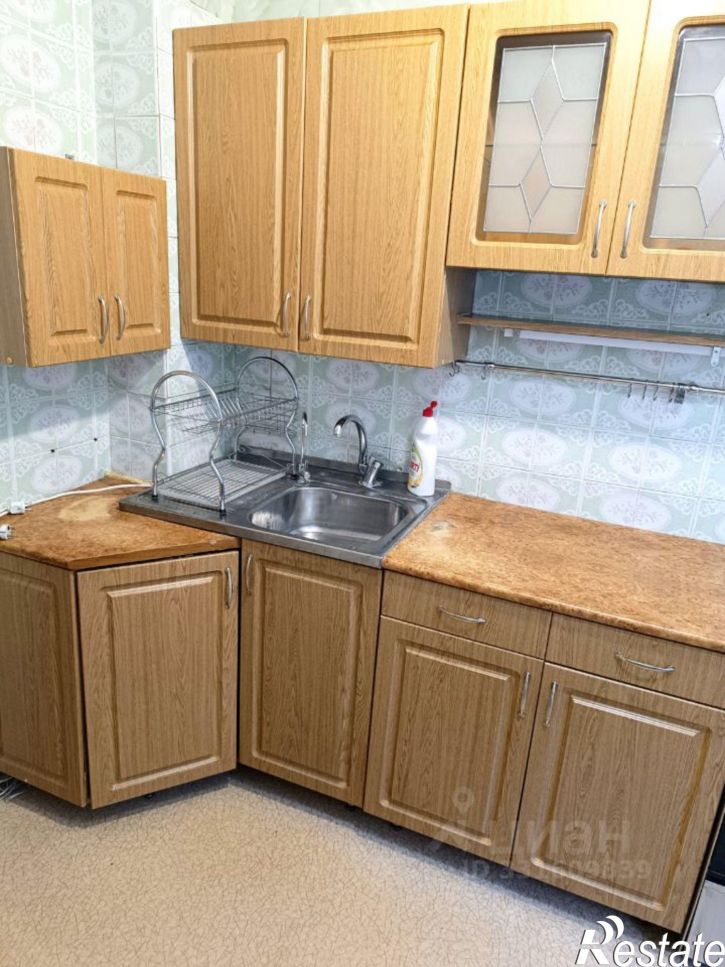 4-комн квартира ул Морозова, 12,  д. 12